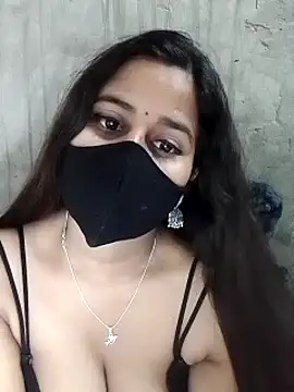 Lalisa sexy online show from 01.18.25