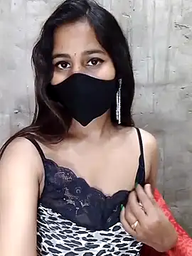 Lalisa sexy online show from 02.17.25