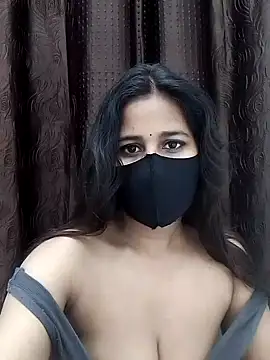 Lalisa sexy online show from 03.21.25