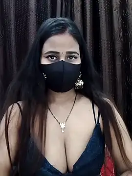 Lalisa sexy online show from 09.14.25