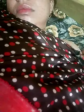 Hotty-queen online show from 10.09.25