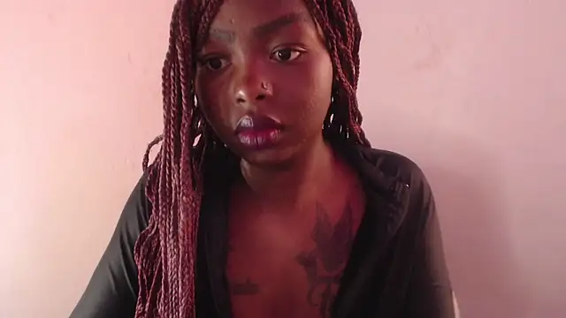  Zooee online show from 04.07.26