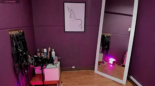 julietta escobar online show from 02.03.25