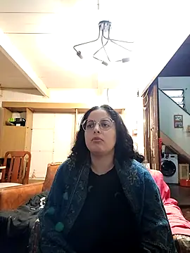 Snapshot of babyluna939 chatting on 10.27.25 babyluna939 online show from 10.27.25