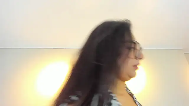 Isis Osman online show from 01.31.26