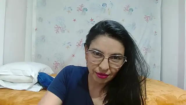 anybellucci43 online show from 03.08.25