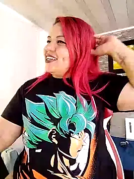 Bruja  Scarlata online show from 02.26.25