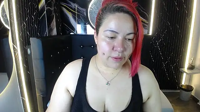 Bruja  Scarlata online show from 09.18.25