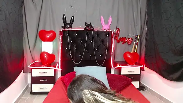 lady big ass nasty online show from 02.15.25