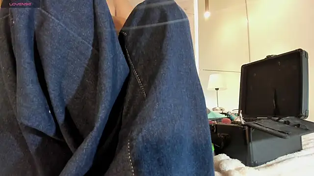 anastasia jhons online show from 10.30.25