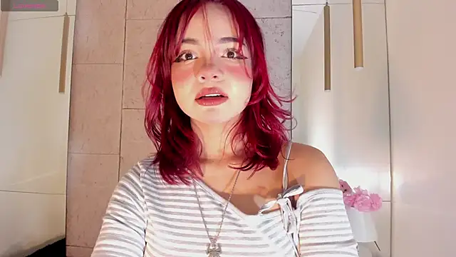 anastasia jhons online show from 12.15.25