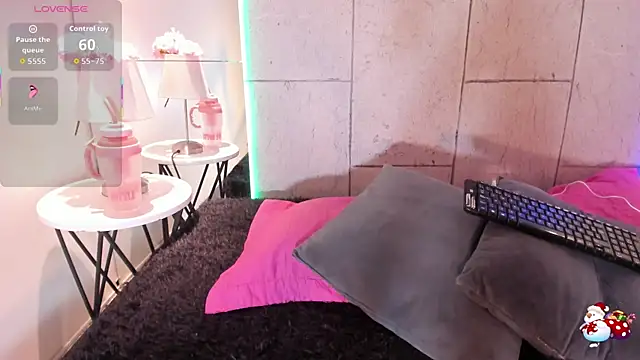 anastasia jhons online show from 01.06.26