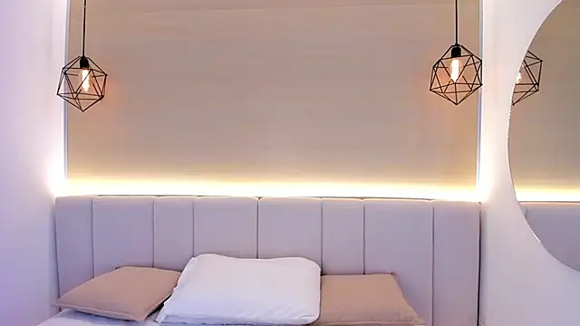 valerysantos  online show from 02.14.26