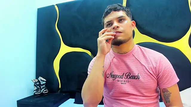 MelissaAndZeuss online show from 02.26.25