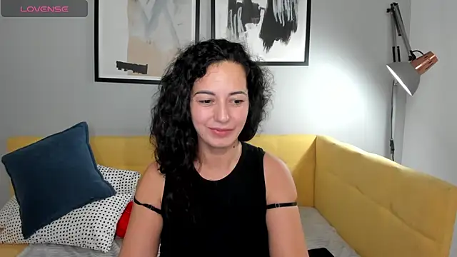Linda Insatiable online show from 02.24.25
