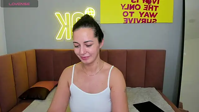 Linda Insatiable online show from 03.21.25