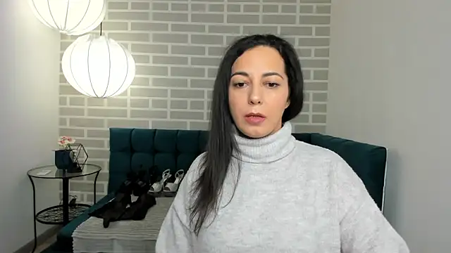 Linda Insatiable online show from 11.23.25