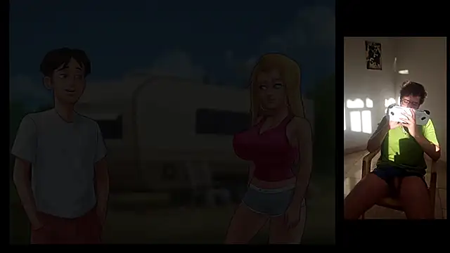 Snapshot of JhonyLove51 chatting on 03.08.25 JhonyLove51 online show from 03.08.25