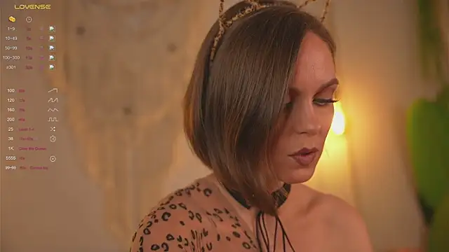 lil fleur online show from 10.30.25