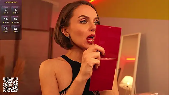 lil fleur online show from 11.15.25