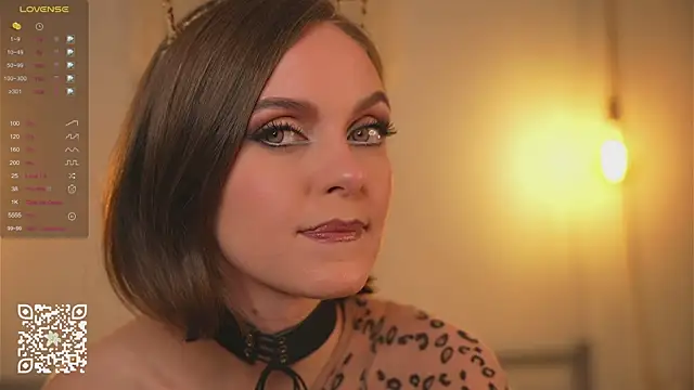 lil fleur online show from 11.20.25