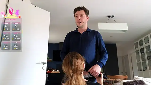 Snapshot of Luxymin34 chatting on 03.11.25 Luxymin34 online show from 03.11.25