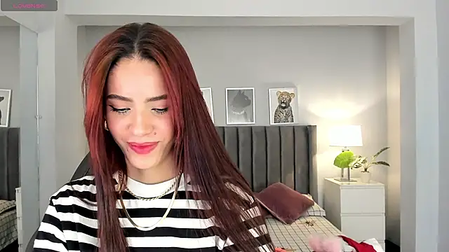 Madie  collins online show from 01.13.25