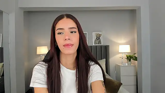 Madie  collins online show from 02.19.25