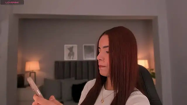 Madie  collins online show from 09.17.25