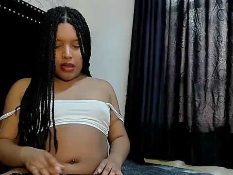 ShanayaKops online show from 10.27.25