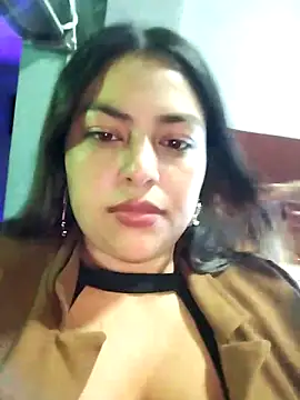 Snapshot of DULCE__26 chatting on 03.22.25 DULCE  26 online show from 03.22.25