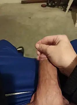 casper0303 online show from 12.15.24