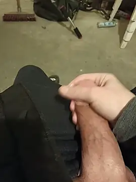 casper0303 online show from 12.28.24