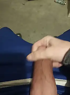 casper0303 online show from 01.19.25