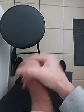 casper0303 online show from 02.05.25