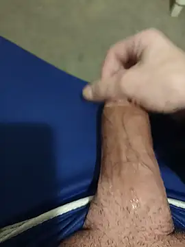 casper0303 online show from 02.05.25