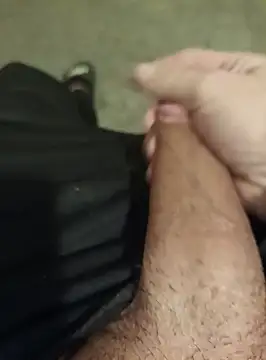 casper0303 online show from 02.08.25