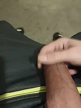 casper0303 online show from 02.15.25