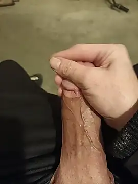 casper0303 online show from 02.16.25