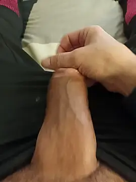 casper0303 online show from 02.18.25