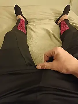 casper0303 online show from 02.21.25