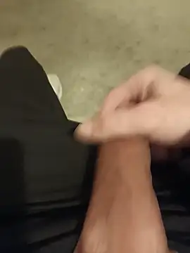 casper0303 online show from 02.28.25