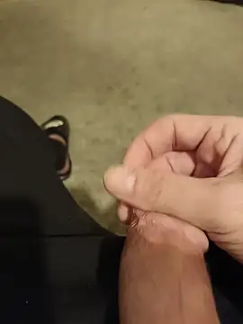 casper0303 online show from 03.02.25