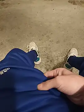 casper0303 online show from 03.07.25