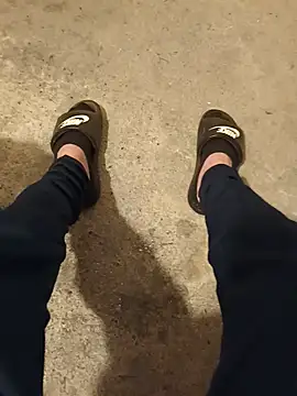 casper0303 online show from 03.13.25