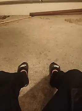 casper0303 online show from 03.14.25