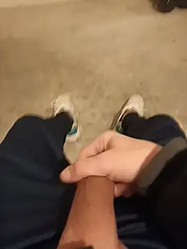 casper0303 online show from 03.21.25