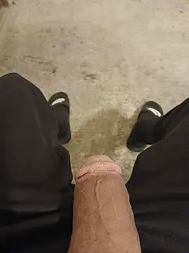 casper0303 online show from 09.14.25