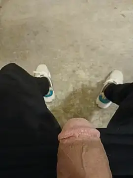 casper0303 online show from 09.19.25