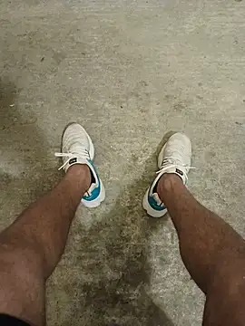 casper0303 online show from 09.20.25